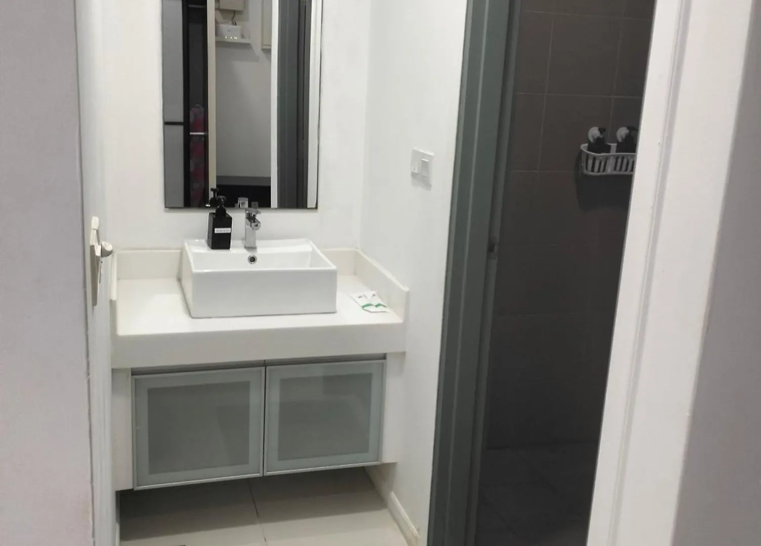 Mercu Summer Suites Klcc By Luxe Residence 쿠알라룸푸르